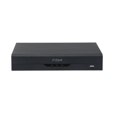 دستگاه ضبط کننده تصویر داهوا DHI-NVR1108HS-S3/H با کیفیت Full HD