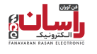 لوگو راسان الکترونیک
