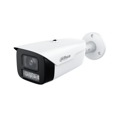 دوربین مداربسته بالت داهوا مدل HAC-HFW1509 MHP-A-LED با کیفیت 5 ماپیکسل