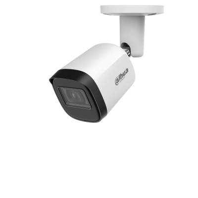دوربین مداربسته بولت داهوا مدل DH-HAC-B2A21P-U | 2MP | میکروفون داخلی