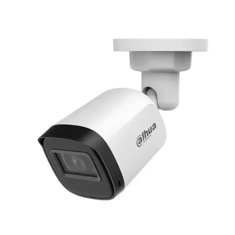 دوربین مداربسته بولت داهوا Dahua مدل DH-B1A21P-U | کیفیت 2MP Full HD