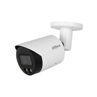 دوربین مداربسته داهوا تحت شبکه مدل IPC-HFW2449S-S-LED هوشمند