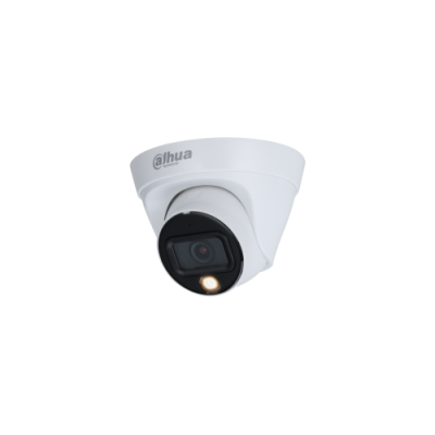 دوربین مداربسته داهوا مدل DH-IPC-HDW1239T1P-A-LED با کیفیت 2 مگاپیکسل