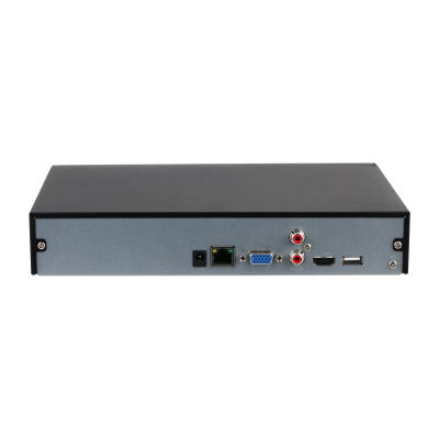 دستگاه ضبط کننده تصویر داهوا DHI-NVR1104HS-S3-H با کیفیت Full HD