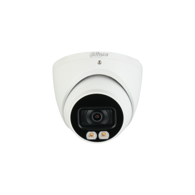 دوربین مداربسته تحت شبکه داهوا مدل IPC-HDW5442TM-AS-LED حافظه میکرو SD