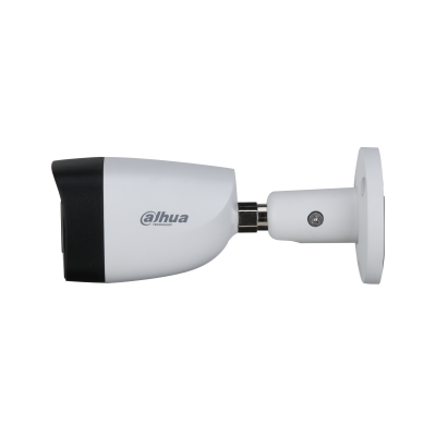 دوربین مداربسته داهوا DH-HAC-HFW1200CMP-IL-A | دید در شب رنگی