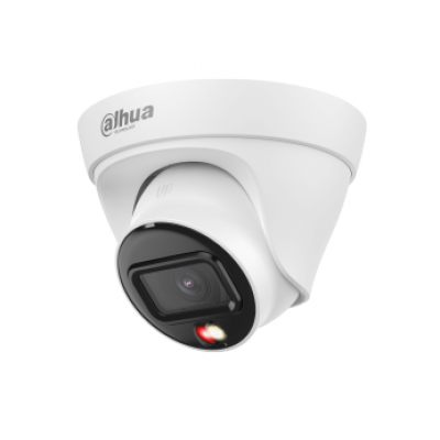  دوربین مداربسته تحت شبکه داهوا مدل DH-IPC HDW1239T1P-IL-A 