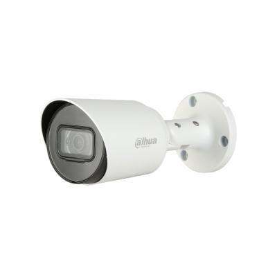 دوربین بولت داهوا 5 MP مدل DH-HAC-HFW1500TP دید در شب 30 متر
