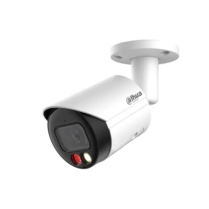  دوربین مداربسته داهوا مدل DH-IPC-HFW2449SP-S-IL با قابلیت WDR-3DNR 