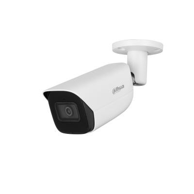 دوربین مداربسته تحت شبکه داهوا مدل IPC-HFW3441E-S با میکروفون داخلی
