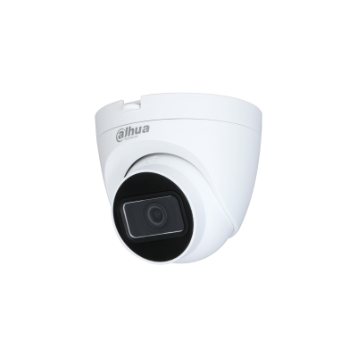 دوربین مداربسته داهوا مدل DH-HDW1200TRQP-A | لنز 3.6mm و میکروفن داخلی