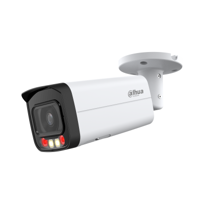  دوربین مداربسته هوشمند بالت تحت شبکه داهوا مدل DH-IPC-HFW-2549-TP-AS 