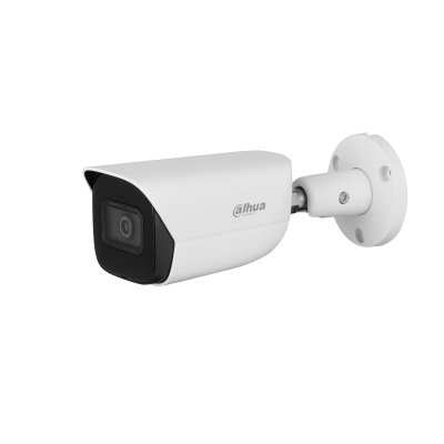 دوربین مداربسته تحت شبکه داهوا مدل IPC-HFW3441E-S با میکروفون داخلی