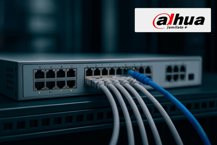 وظیفه سوئیچ شبکه؛ بررسی نقش حیاتی در داده‌ها | امنیت و ارتباطات IT