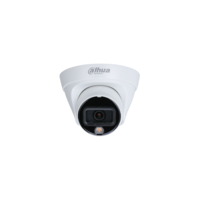 دوربین تحت شبکه داهوا مدل DH-IPC-HDW1439T1P-A با قابلیت مدیریت تردد
