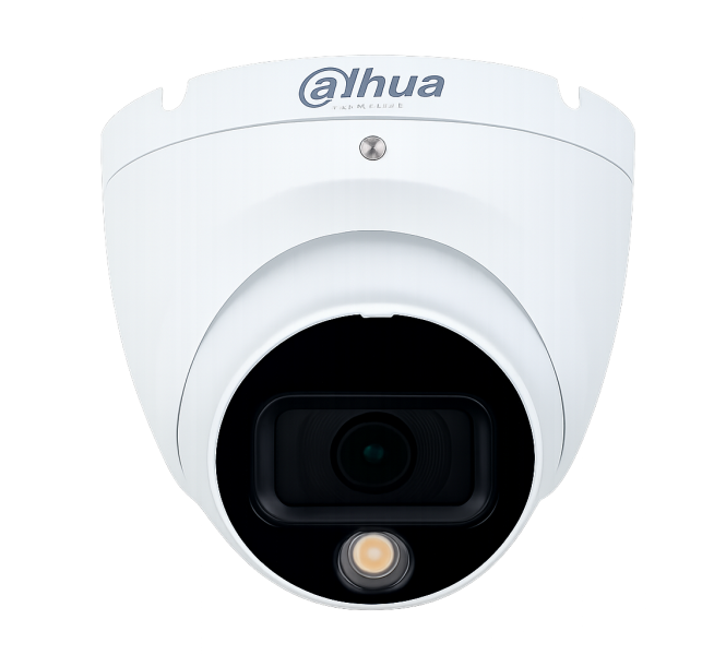  دوربین مداربسته داهوا DH-HDW1500TLMP-IL-A | 5MP دید در شب رنگی 