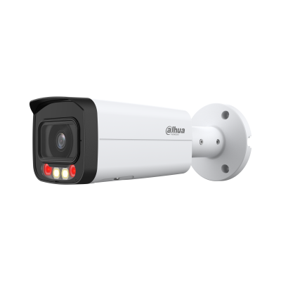  دوربین مداربسته هوشمند بالت تحت شبکه داهوا مدل DH-IPC-HFW-2549-TP-AS 