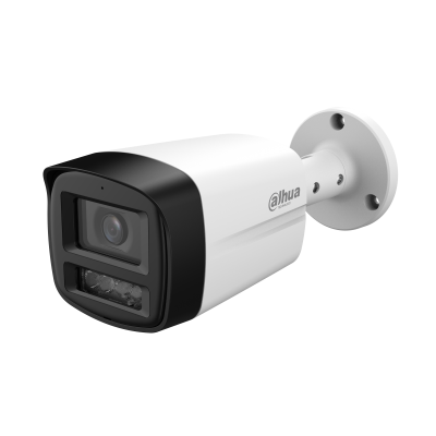 دوربین امنیتی داهوا DH-HFW1509TLM-A با قابلیت Full-Color